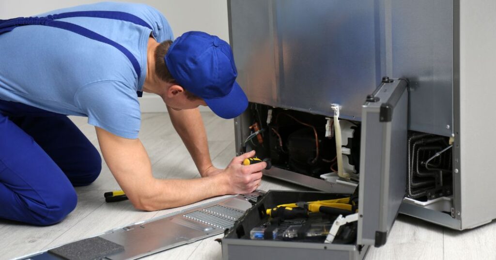 Assistência Técnica Electrolux na Zona Norte | Autorizada na Zona Norte Conserto de placa eletrônica