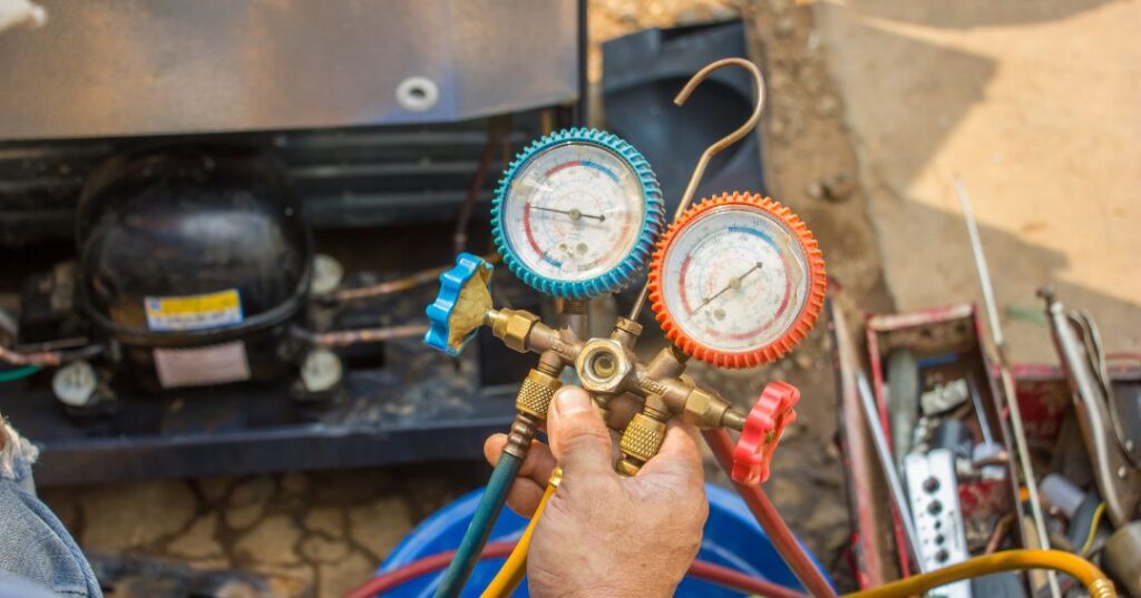 Assistência Técnica Electrolux na Zona Norte | Autorizada na Zona Norte Recarga de gás