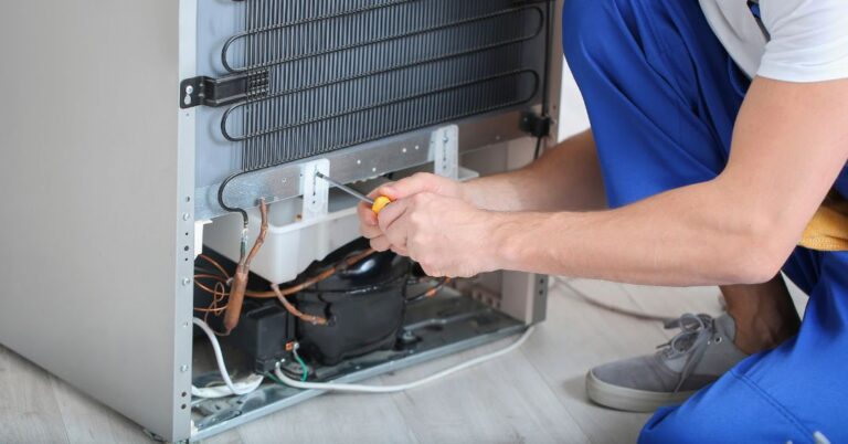 Assistência Técnica Electrolux na Zona Norte | Autorizada na Zona Norte Retirada de vazamento