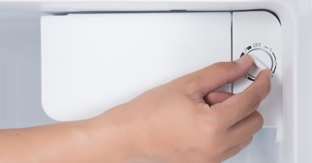 Assistência Técnica Electrolux na Zona Norte | Autorizada na Zona Norte Troca de termostato