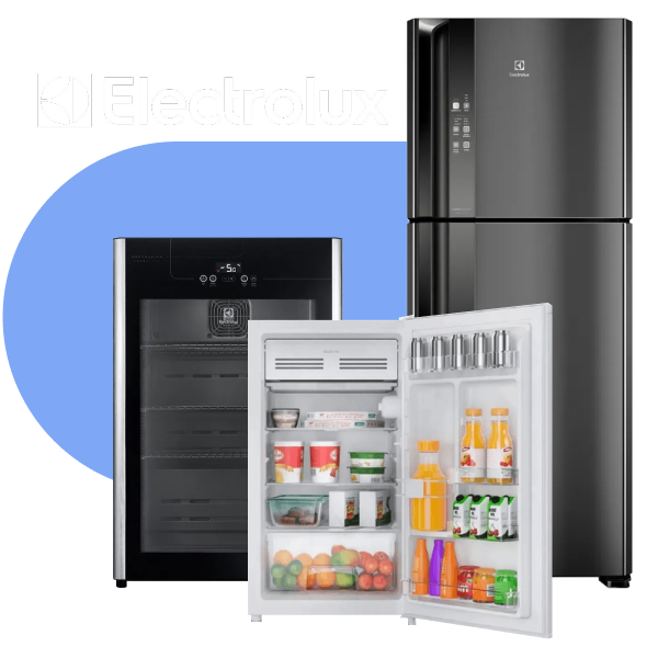 Assistência Técnica Electrolux na Zona Norte | Autorizada na Zona Norte Assistência Técnica Electrolux