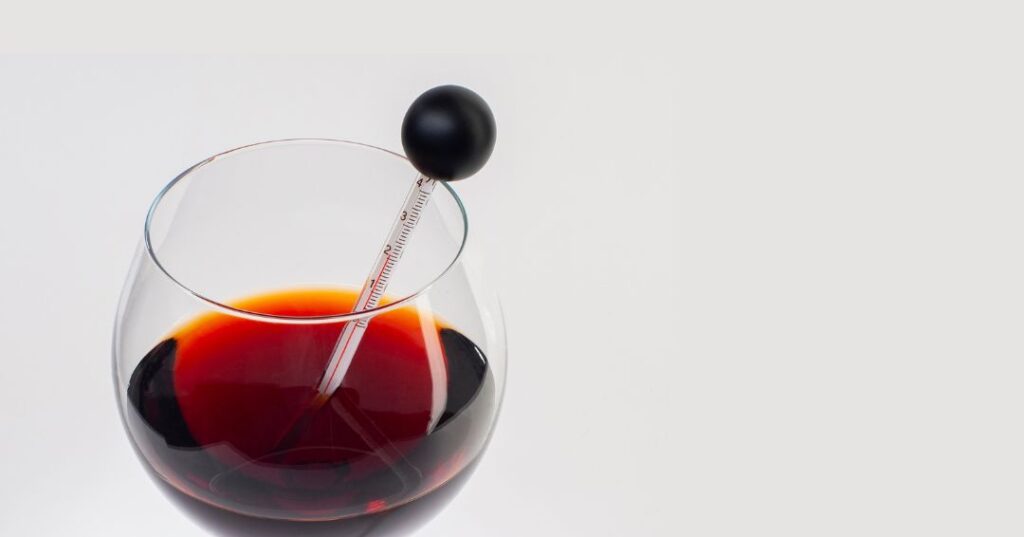 Conserto de Adega Climatizada na Zona Norte | Assistência Perto de Mim Temperatura inadequada para vinhos