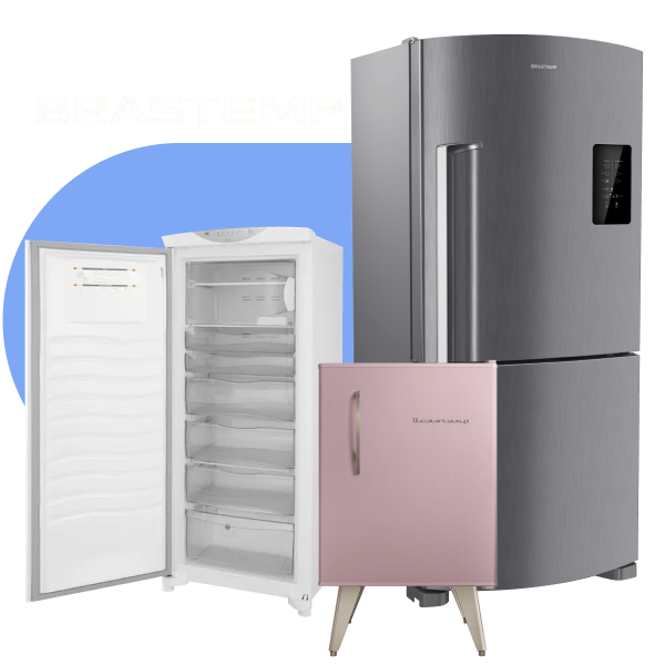 Assistência Técnica Brastemp na Zona Norte | Autorizada na Zona Norte Assistência Técnica Brastemp