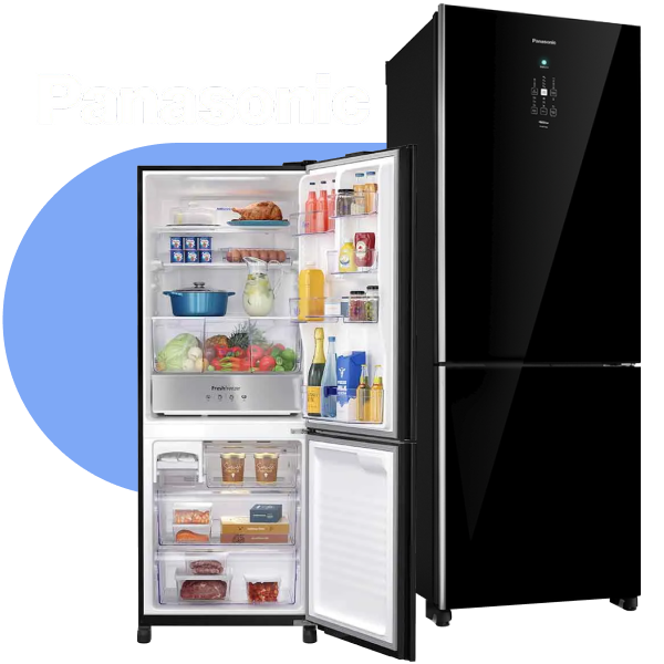 Assistência Técnica Panasonic na Zona Norte | Autorizada na Zona Norte Assistência Técnica Panasonic